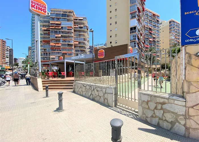 Carabelas Apartments