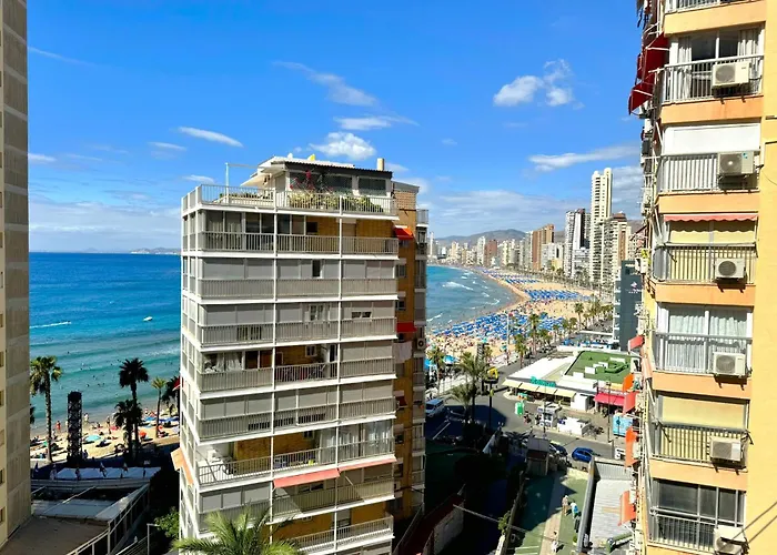 Carabelas Apartments